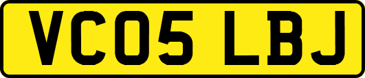 VC05LBJ