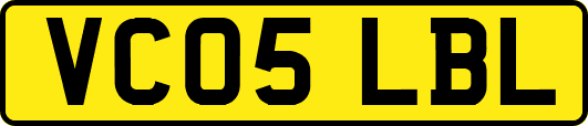 VC05LBL