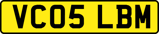 VC05LBM