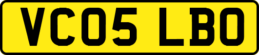 VC05LBO