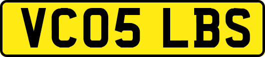 VC05LBS