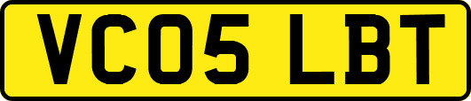 VC05LBT