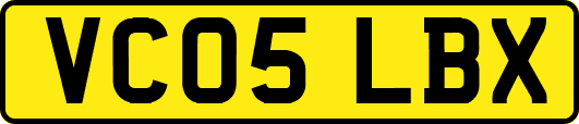 VC05LBX
