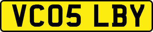 VC05LBY
