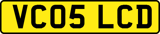 VC05LCD