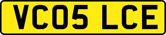 VC05LCE