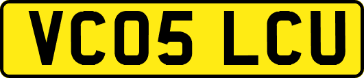 VC05LCU