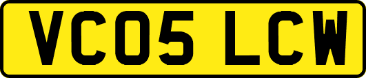 VC05LCW