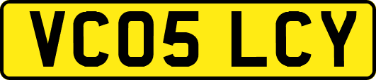 VC05LCY