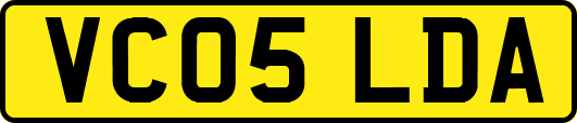 VC05LDA