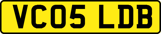 VC05LDB
