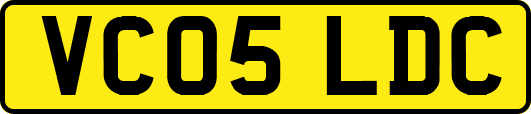 VC05LDC