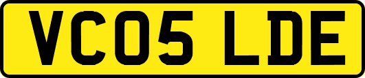 VC05LDE