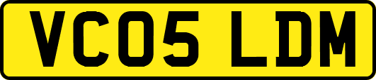VC05LDM