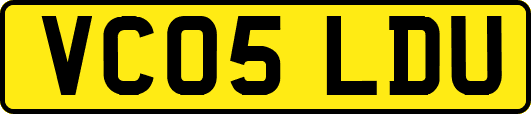 VC05LDU