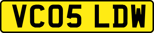 VC05LDW