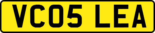 VC05LEA