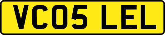 VC05LEL