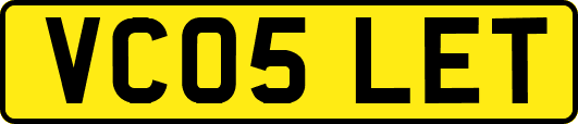 VC05LET