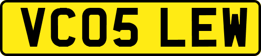 VC05LEW