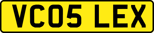 VC05LEX