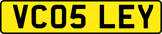 VC05LEY