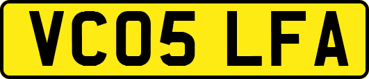 VC05LFA