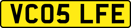 VC05LFE