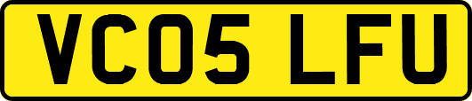 VC05LFU