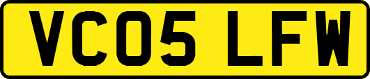 VC05LFW