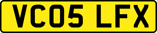 VC05LFX