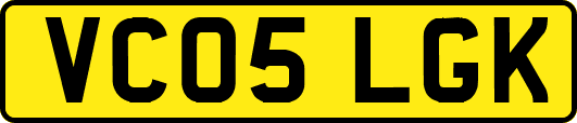 VC05LGK