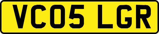 VC05LGR
