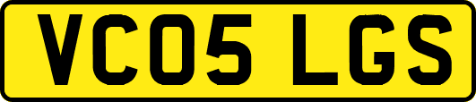 VC05LGS