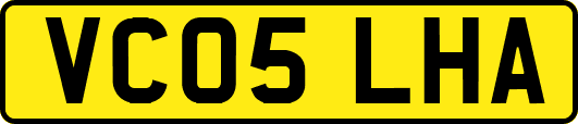 VC05LHA
