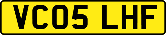 VC05LHF