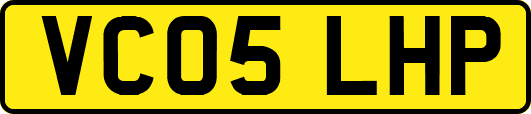 VC05LHP