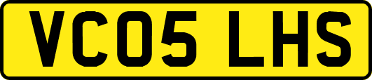 VC05LHS