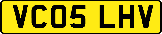 VC05LHV