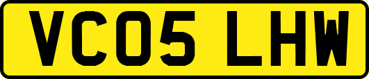 VC05LHW