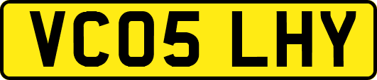 VC05LHY