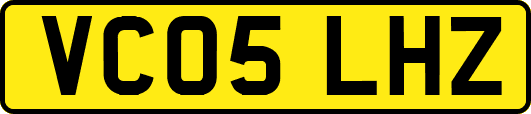 VC05LHZ