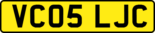 VC05LJC