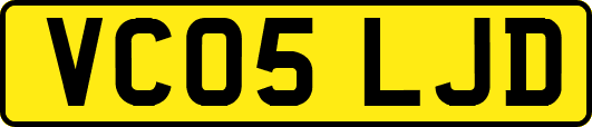VC05LJD
