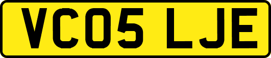 VC05LJE
