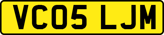 VC05LJM