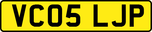 VC05LJP
