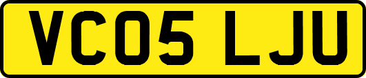 VC05LJU