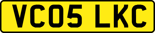 VC05LKC