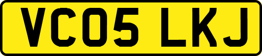 VC05LKJ